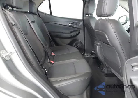 2023 Buick Encore Gx Select Fwd из США, поврежденный, VIN KL4MMDSL4PB123491